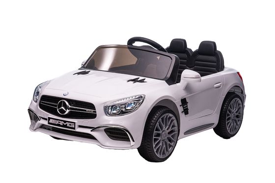 12V 2 zitplaatsen rijden op auto met 550 * 2 motoren en 12V4.5A batterij's laatste licentie