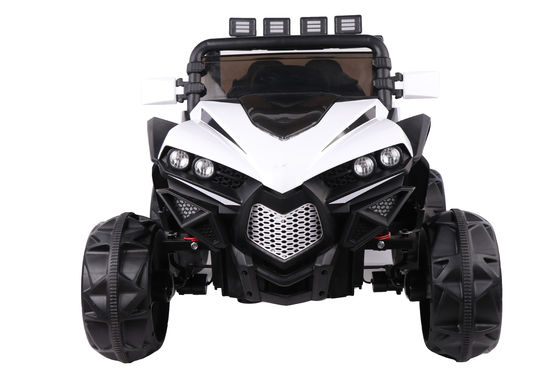 Afstandsbediening Power Battery Electric Toy Ride-on Cars voor 5-7 jaar oude kinderen