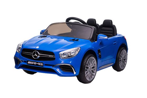 12V 2 zitplaatsen rijden op auto met 550 * 2 motoren en 12V4.5A batterij's laatste licentie