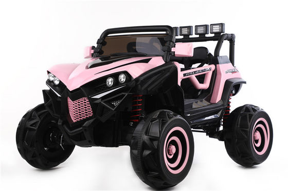 Afstandsbediening Power Battery Electric Toy Ride-on Cars voor 5-7 jaar oude kinderen