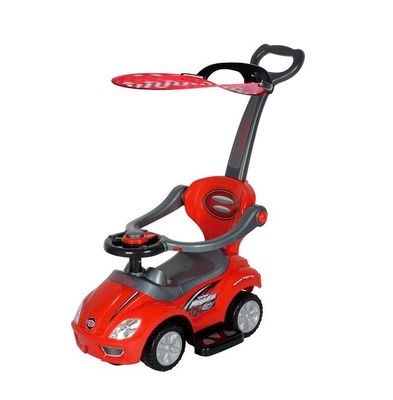 Plastic Ride On Cars Multifunctionele Self-Balancing Scooter voor kinderen Geen nood aan balans