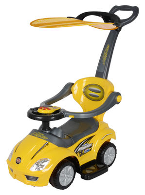 Plastic Ride On Cars Multifunctionele Self-Balancing Scooter voor kinderen Geen nood aan balans