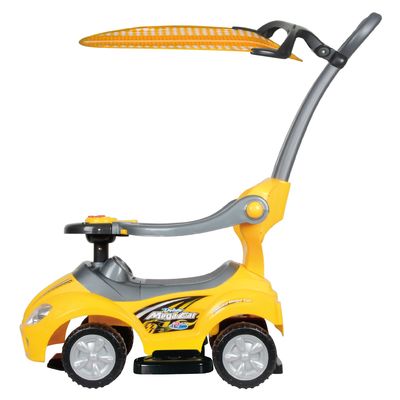 Plastic Ride On Cars Multifunctionele Self-Balancing Scooter voor kinderen Geen nood aan balans