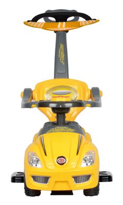 Plastic Ride On Cars Multifunctionele Self-Balancing Scooter voor kinderen Geen nood aan balans