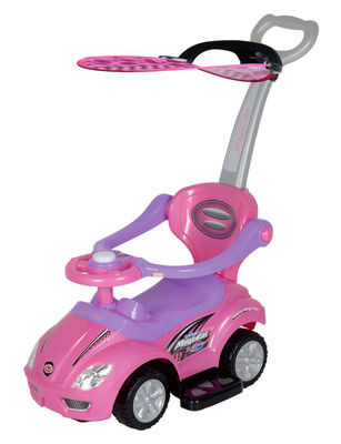 Plastic Ride On Cars Multifunctionele Self-Balancing Scooter voor kinderen Geen nood aan balans