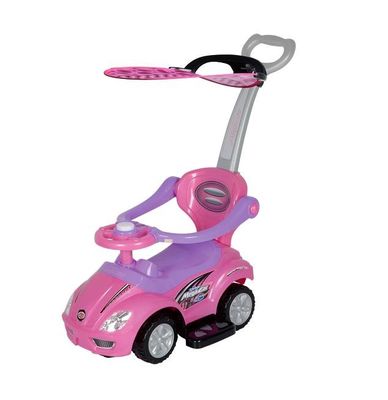 Plastic Ride On Cars Multifunctionele Self-Balancing Scooter voor kinderen Geen nood aan balans