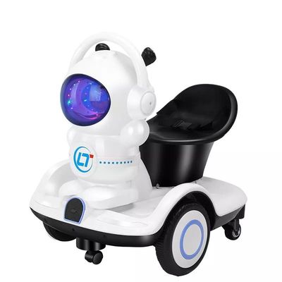 Max Loading 30kg 2022 Fabrikanten Direct Plastic Baby Electric Balance Car voor kinderen
