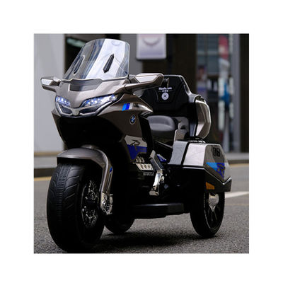 Geslachtsneutrale 12V elektrische rit in de auto voor kinderen Chinese kinderen motorfiets