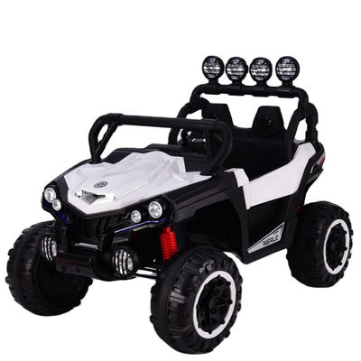 12V elektrische afstandsbediening UTV Kinderauto's met maximaal laadvermogen 30kg Plastic type PP