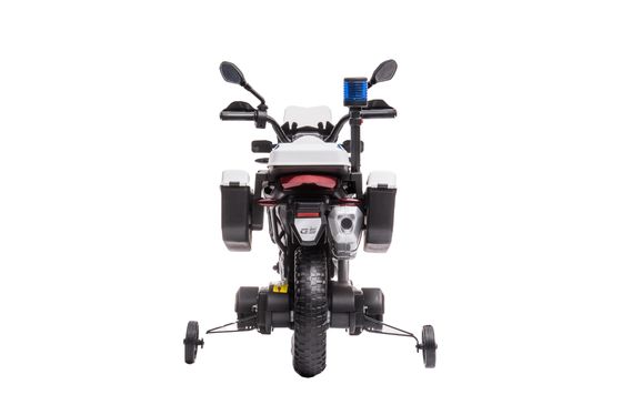 2022 Hot Licensed Police Mould 12V Battery Kinderen Elektrische Baby Ride On Car voor 40HQ