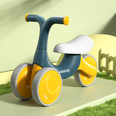 ABS EVA PP Materiaal Kinderen Driewielerschaatsen Auto voor Kinderen Beschermingsmateriaal