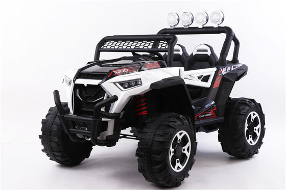 Karton Grootte 136*78.5*50 cm Plastic Kinderen Rijden Op UTV Auto met afstandsbediening