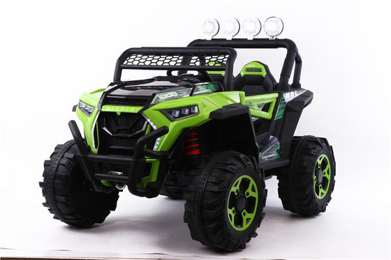 Karton Grootte 136*78.5*50 cm Plastic Kinderen Rijden Op UTV Auto met afstandsbediening