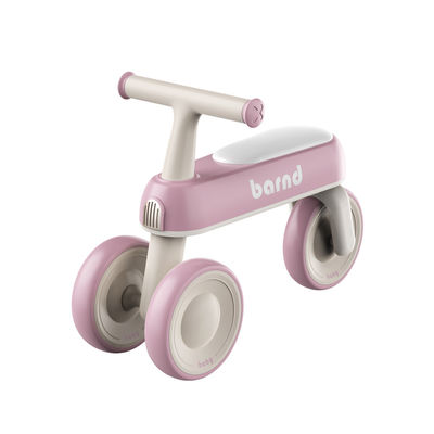 Fabrikanten Breed stil wiel glijdend rijden Voor Unisex Baby's Three Wheel Balance Car