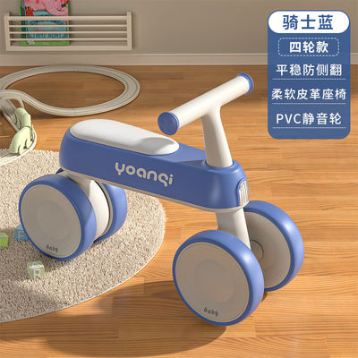 Fabrikanten Breed stil wiel glijdend rijden Voor Unisex Baby's Three Wheel Balance Car
