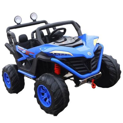 Afstandsbediening 12V elektrische rit op auto's voor peuters Productgrootte 131*90*93cm