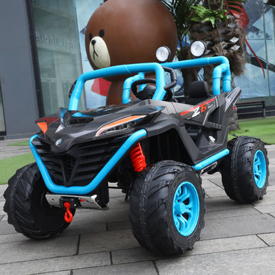 Afstandsbediening 12V elektrische rit op auto's voor peuters Productgrootte 131*90*93cm