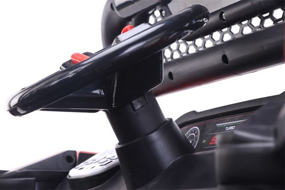2022 PP Plastic 12v UTV Batterij aangedreven elektrische rit op speelgoed auto voor kinderen korting