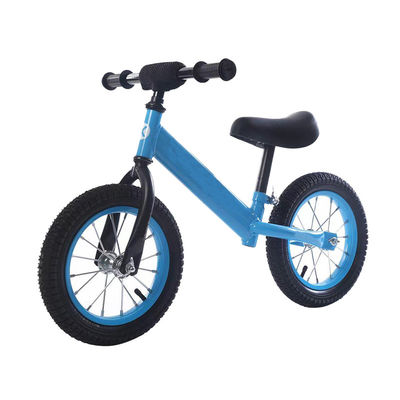 Goedkope kinderfiets zonder pedaal voor 3-jarigen G.W. N.W. 7,8/6,8 kg Zwart Direct