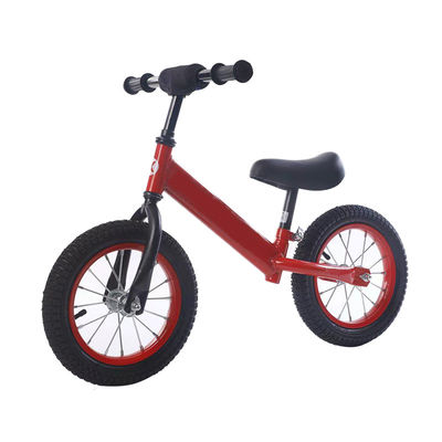 Goedkope kinderfiets zonder pedaal voor 3-jarigen G.W. N.W. 7,8/6,8 kg Zwart Direct
