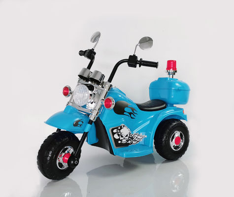 Drie wielen elektrische rit op een motorfiets voor kinderen Motor 18W Karton Grootte 53*36*32.5cm