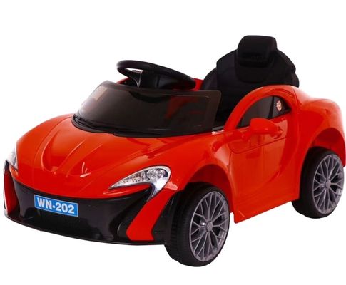 Afstandsbediening Kinderen rijden op elektrische auto G.W/N.W 10.9/8.8KG Productgrootte 93*50*43