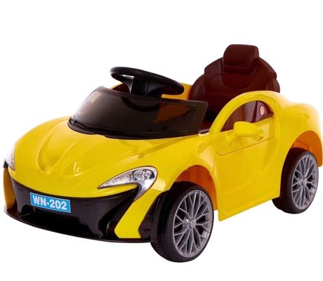 Afstandsbediening Kinderen rijden op elektrische auto G.W/N.W 10.9/8.8KG Productgrootte 93*50*43