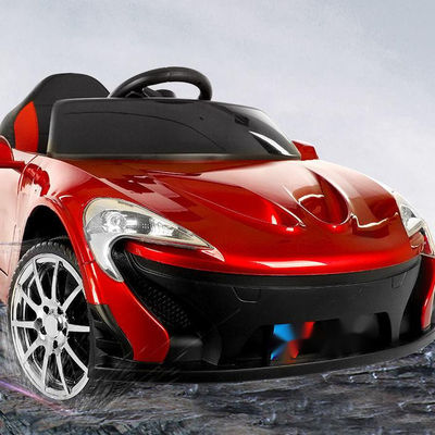 Afstandsbediening Kinderen rijden op elektrische auto G.W/N.W 10.9/8.8KG Productgrootte 93*50*43