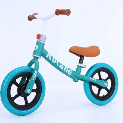 1 zitplaats PP Balance Car voor kinderen zonder pedaal Rijden op de auto Balance Scooter voor kinderen