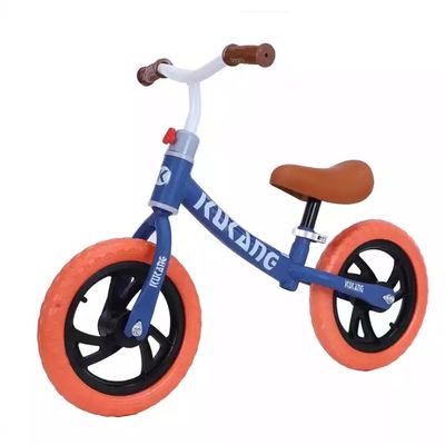 1 zitplaats PP Balance Car voor kinderen zonder pedaal Rijden op de auto Balance Scooter voor kinderen