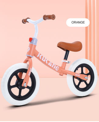 1 zitplaats PP Balance Car voor kinderen zonder pedaal Rijden op de auto Balance Scooter voor kinderen