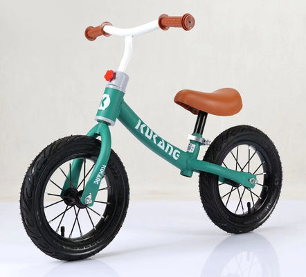 1 zitplaats PP Balance Car voor kinderen zonder pedaal Rijden op de auto Balance Scooter voor kinderen