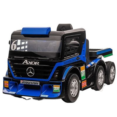 Unisex 12V7A*1 of 24V7A*1 Batterij aangedreven Rijd op elektrische auto met muziek en lichten