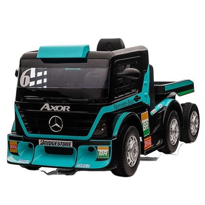 Unisex 12V7A*1 of 24V7A*1 Batterij aangedreven Rijd op elektrische auto met muziek en lichten