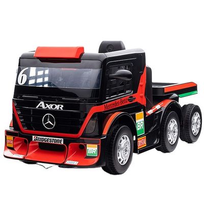 Unisex 12V7A*1 of 24V7A*1 Batterij aangedreven Rijd op elektrische auto met muziek en lichten