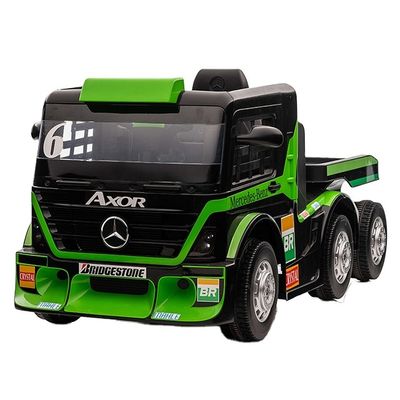Unisex 12V7A*1 of 24V7A*1 Batterij aangedreven Rijd op elektrische auto met muziek en lichten