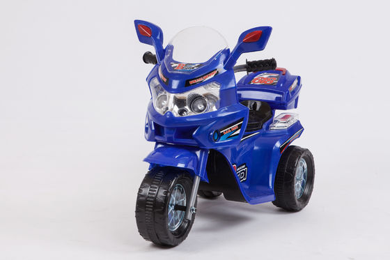 80*36*52cm Kinderen Batterij aangedreven motorfiets Rijden op motorfiets met 12V elektrische stroom