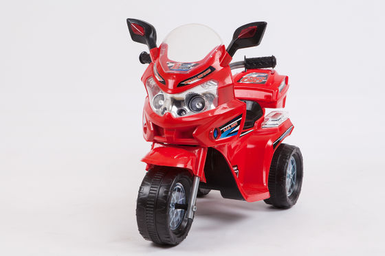 80*36*52cm Kinderen Batterij aangedreven motorfiets Rijden op motorfiets met 12V elektrische stroom