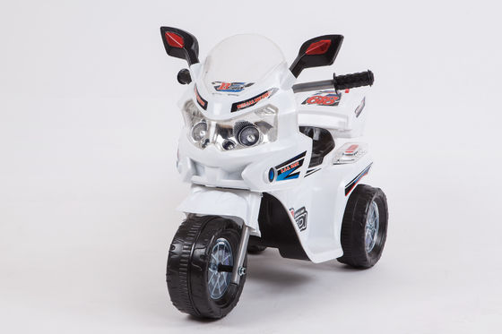 80*36*52cm Kinderen Batterij aangedreven motorfiets Rijden op motorfiets met 12V elektrische stroom