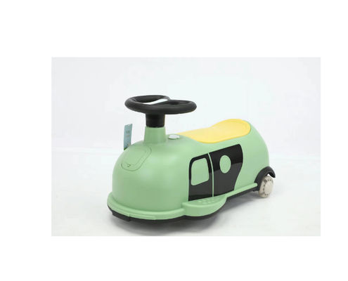 Plastic 2 in 1 Balance Bike voor Baby Direct Discount en Karton Grootte 69,5*64*60cm
