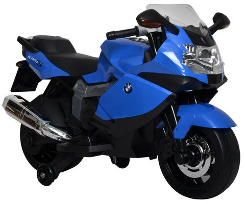 Kinderen rijden in de auto met licht 6V 12V elektrische motorfietsen voor kinderen op maat en nu