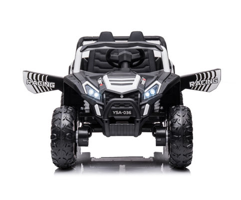 2022 Kinders'S Oplaadbare 12v Mini Electric utv rit-op auto's voor kinderen Oplaadbare