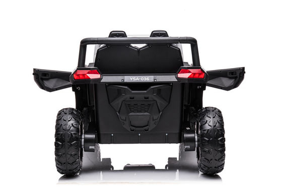 2022 Kinders'S Oplaadbare 12v Mini Electric utv rit-op auto's voor kinderen Oplaadbare
