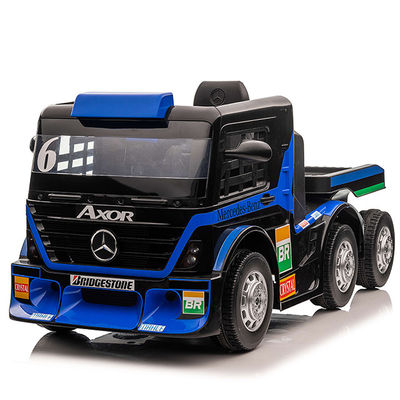2022 12v 24v batterij elektrische speelgoedwagen voor kinderen Gelicentieerd ontwerp en 2.4G afstandsbediening
