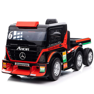 2022 12v 24v batterij elektrische speelgoedwagen voor kinderen Gelicentieerd ontwerp en 2.4G afstandsbediening