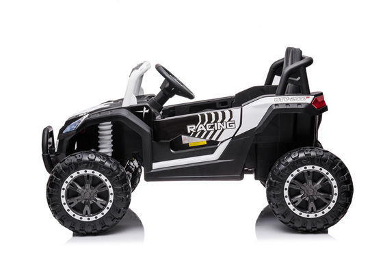 Supply Racer Motorized Car Toy Ride On Car For Kids Kinderen Productgrootte 114X74X64 cm