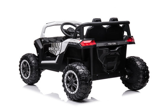 Supply Racer Motorized Car Toy Ride On Car For Kids Kinderen Productgrootte 114X74X64 cm