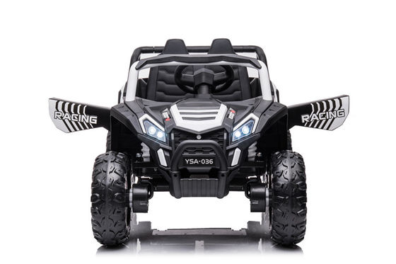 Supply Racer Motorized Car Toy Ride On Car For Kids Kinderen Productgrootte 114X74X64 cm