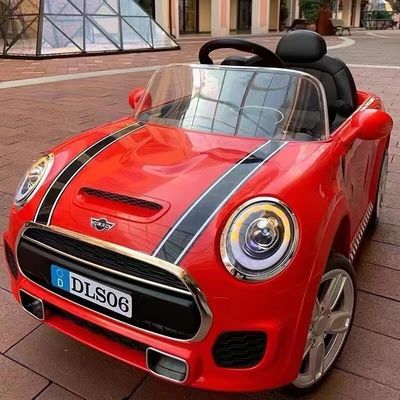 2023 Motor 380*2 Dubbele deuren Plastic schokdemper Volledig elektronisch instrumentenpaneel