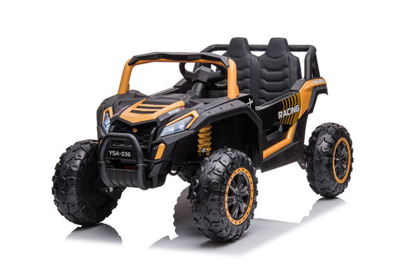 12V390*2 Motor UTV Kinderen rijden op auto elektrisch voor kinderen speelgoed leeftijdsbereik 5 tot 7 jaar